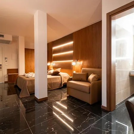 Mare Hotel 4*