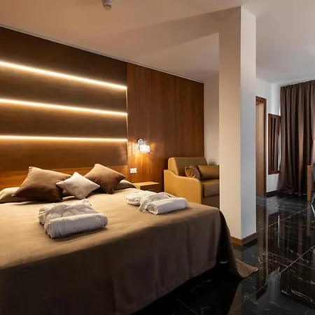 Mare Hotel