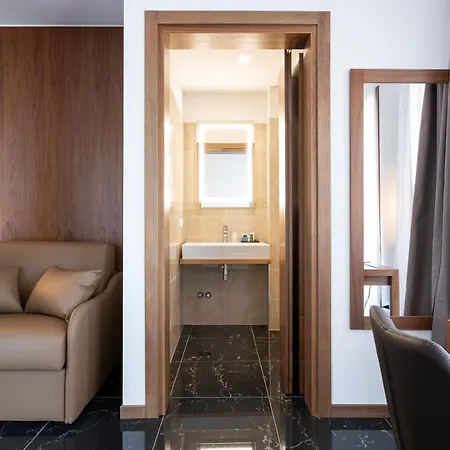 Mare Hotel 4*