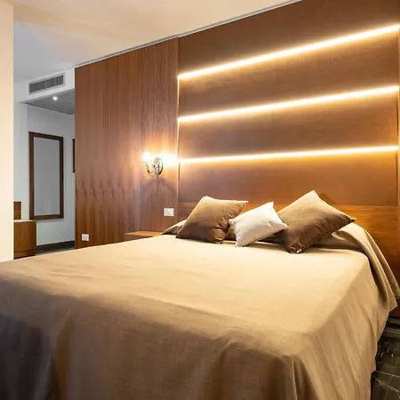 Hotel Mare Lignano Sabbiadoro