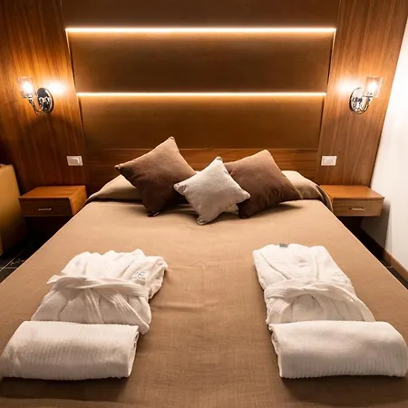 Hotel Mare 4*