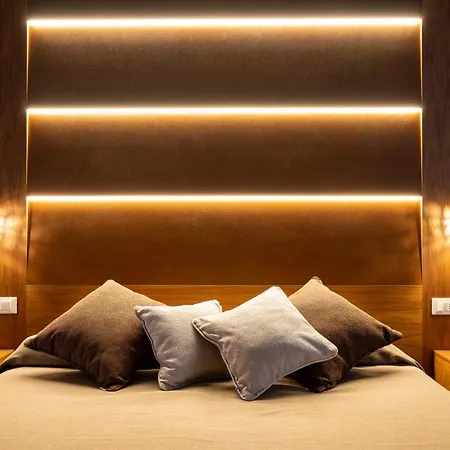 Hotel Mare