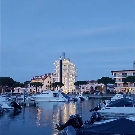 Hotel Mare Lignano Sabbiadoro
