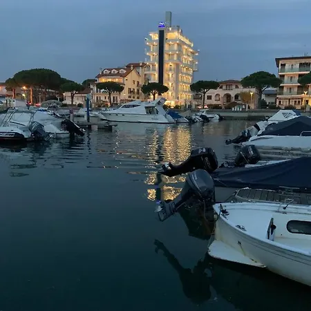 Mare 4* Lignano Sabbiadoro