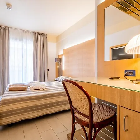 Hotel Mare 4*