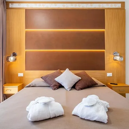 Hotel Mare