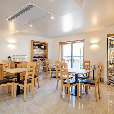 Hotel Mare 4*