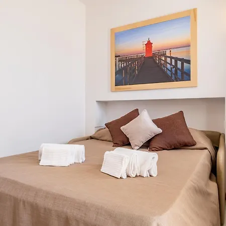 Mare Hotel 4*