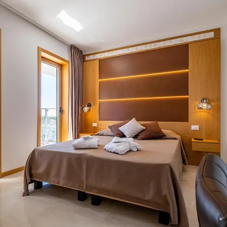 Hotel Mare Lignano Sabbiadoro