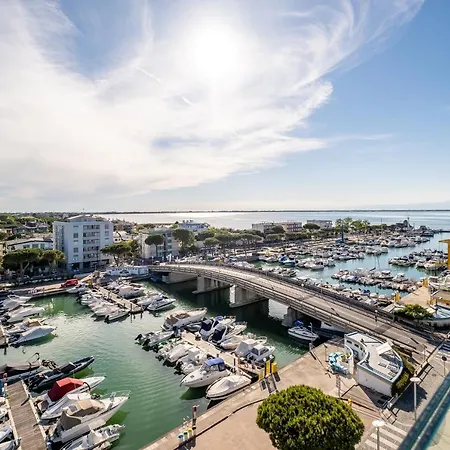 Hotel Mare Lignano Sabbiadoro