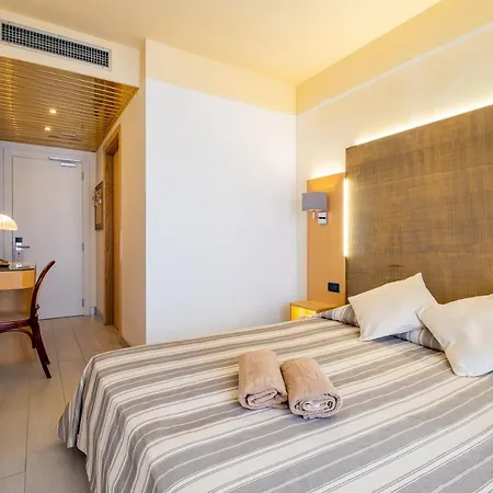 Hotel Mare 4*