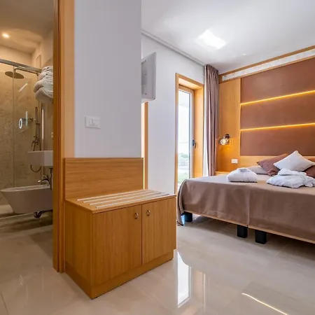 Hotel Mare Lignano Sabbiadoro