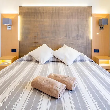 Hotel Mare Lignano Sabbiadoro