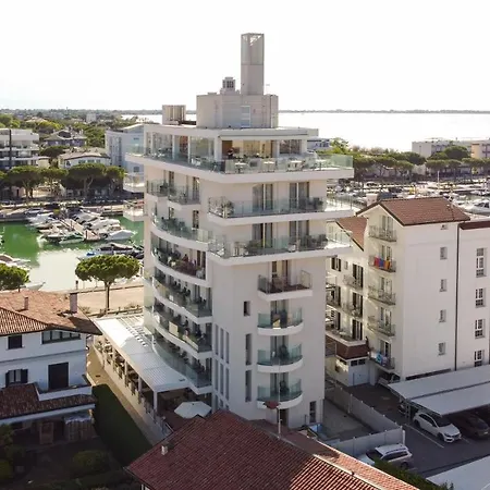 Mare 4* Lignano Sabbiadoro