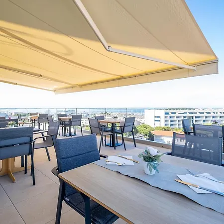 Mare Hotel Lignano Sabbiadoro