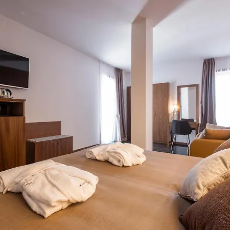 Hotel Mare 4*
