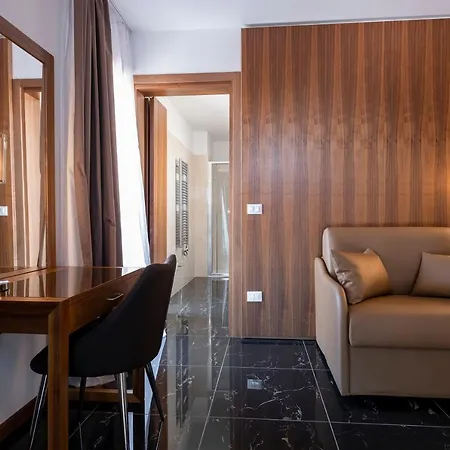 Hotel Mare Lignano Sabbiadoro