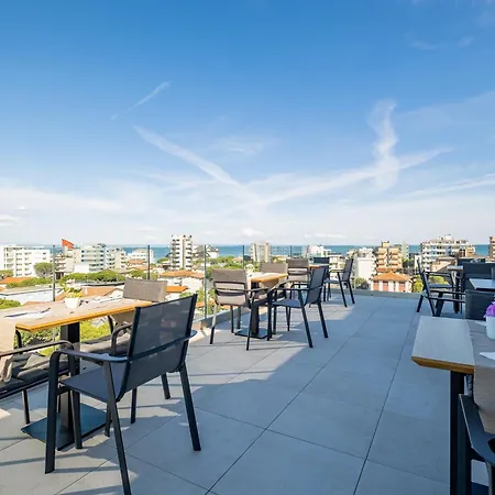 Mare Hotel Lignano Sabbiadoro