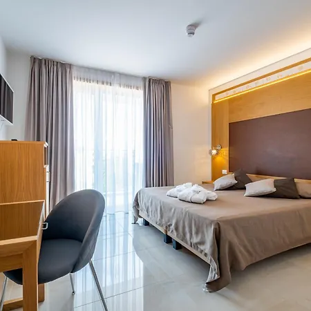 Mare 4* Lignano Sabbiadoro