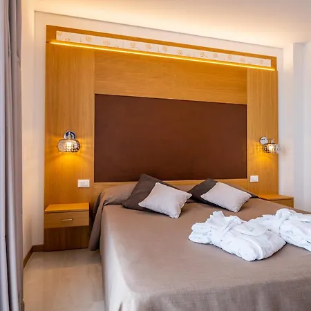 Mare Hotel
