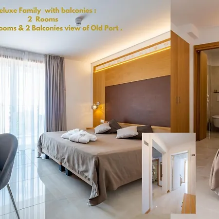 Mare Hotel 4*
