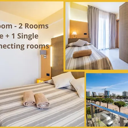 Mare 4* Lignano Sabbiadoro