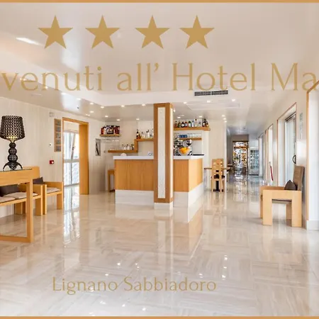 Mare Lignano Sabbiadoro